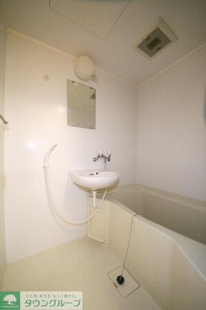 MAXIV日吉の物件内観写真